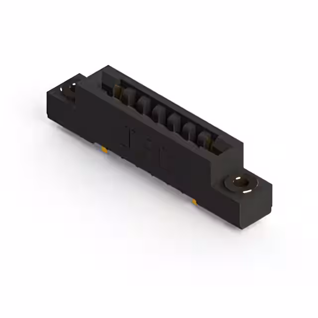 357-014-522-203 EDAC Inc.  Edgeboard Connectors
